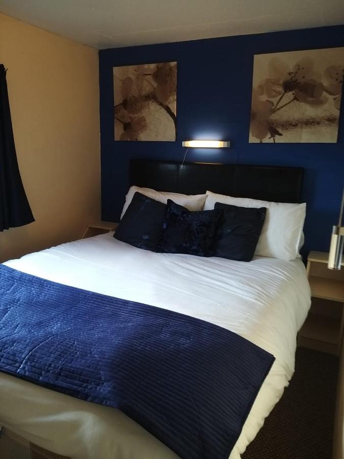 Hôtel K24 à Kingston upon Hull Extérieur photo