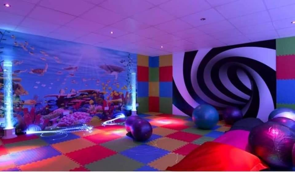 Hôtel K24 à Kingston upon Hull Extérieur photo