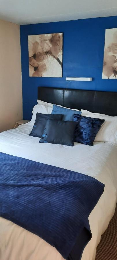 Hôtel K24 à Kingston upon Hull Extérieur photo
